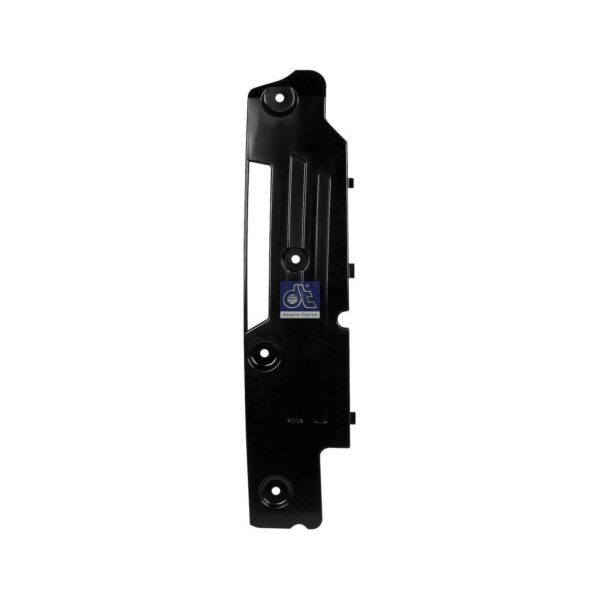 Headlight Housing Conceal Panel L/h