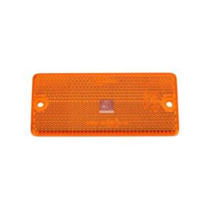 Reflector Light Orange L/h & R/h