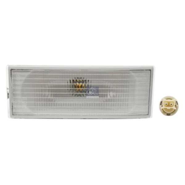 Parking Light L/h & R/h