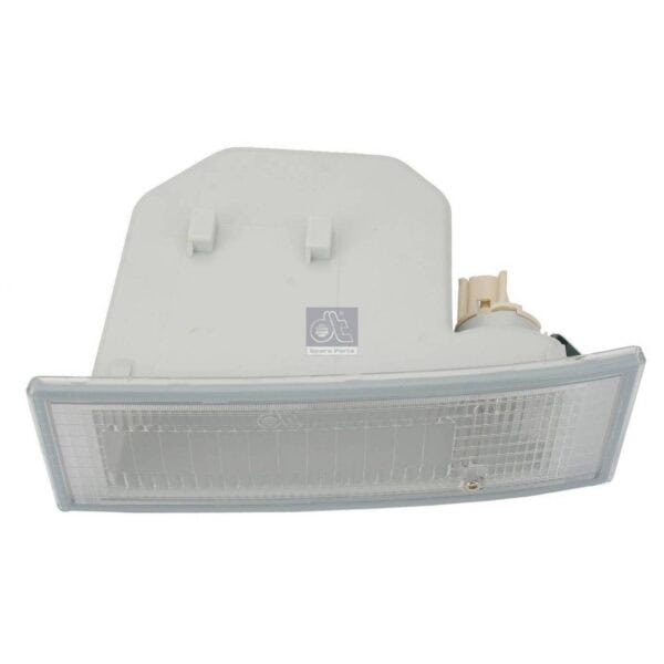 Fog Light L/h