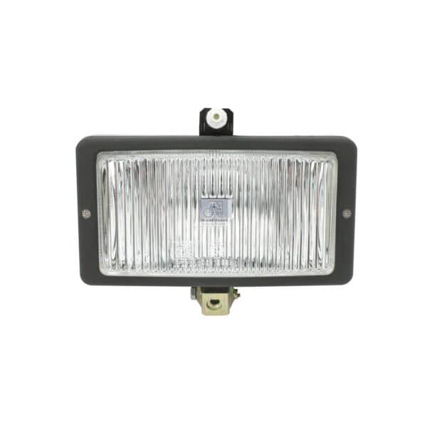 Fog Light