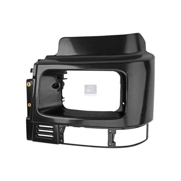 Headlight Bezel L/h