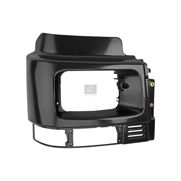 Headlight Bezel R/h