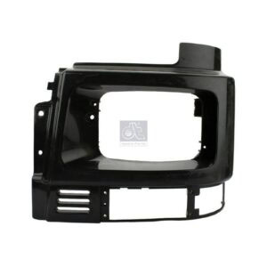 Headlight Bezel L/h