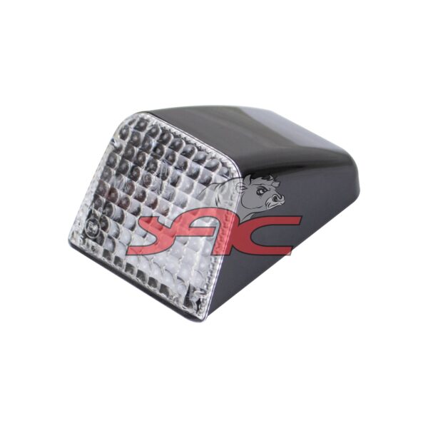 Sunvisor Light