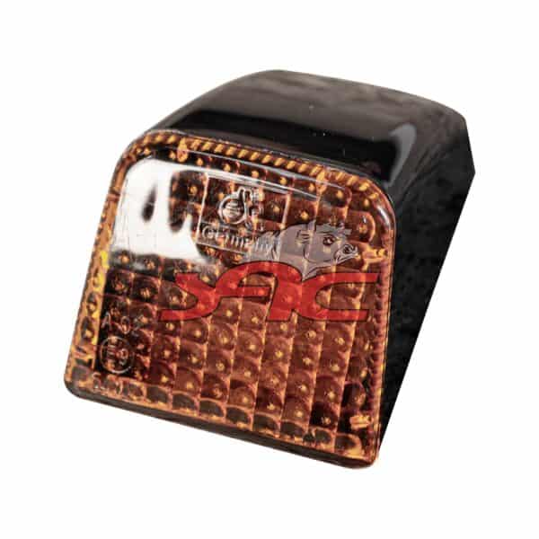 Sunvisor Light
