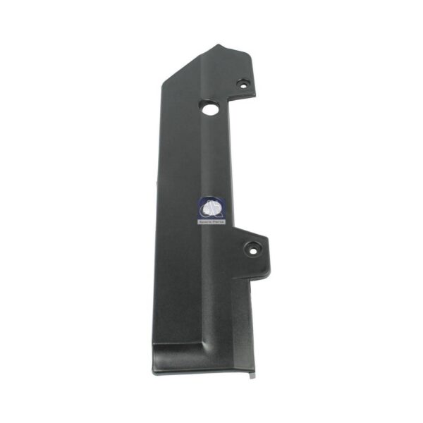 Headlight Housing Conceal Panel R/h