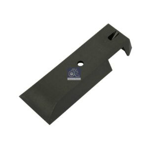 Rear Mudguard Plate
