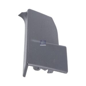 Headlight Housing Conceal Panel L/h
