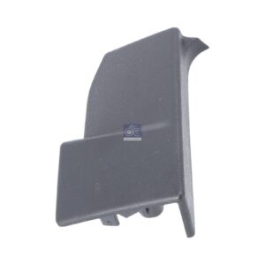 Headlight Housing Conceal Panel R/h