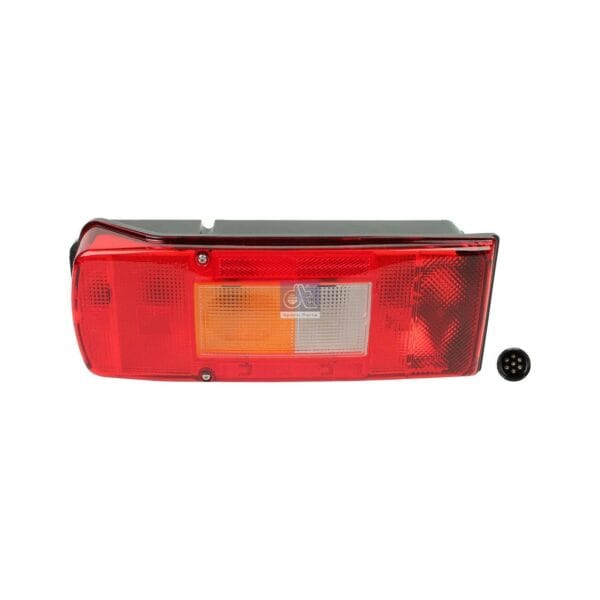 Auxiliary Light L/h