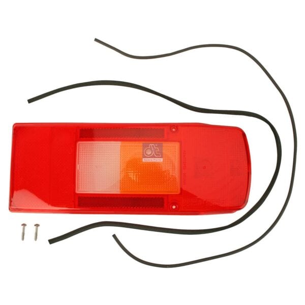 Tail Light Lens L/h & R/h