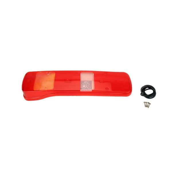 Tail Light Lens L/h & R/h