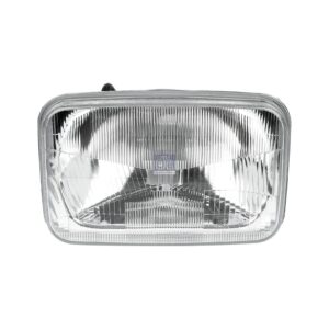 Headlight L/h & R/h
