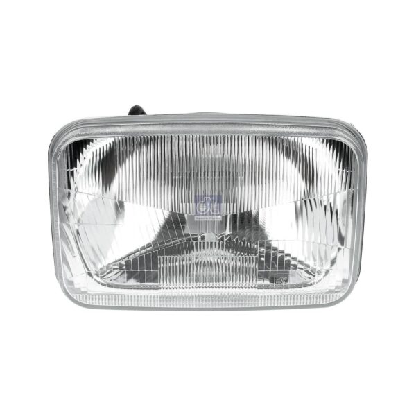 Headlight L/h & R/h
