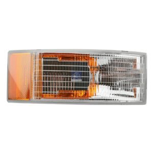 Indicator Light L/h & R/h