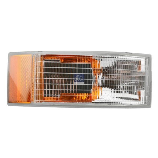 Indicator Light L/h & R/h
