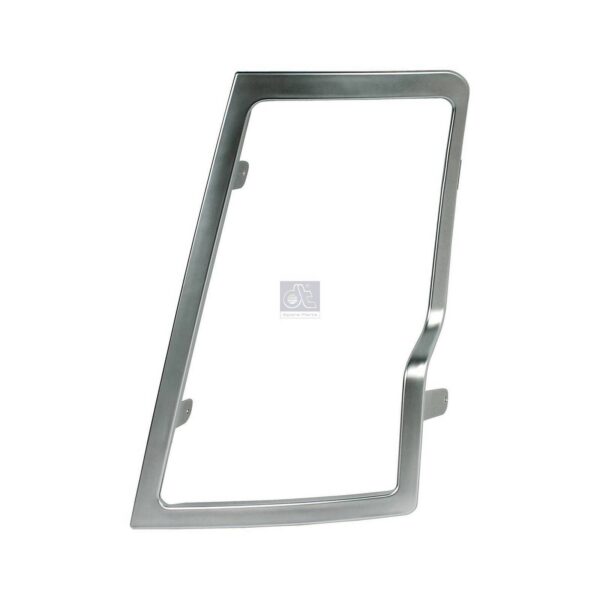Headlight Frame L/h
