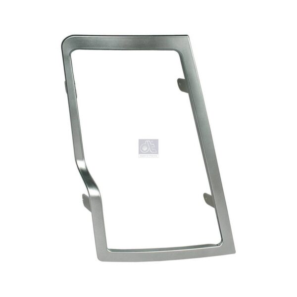 Headlight Frame R/h