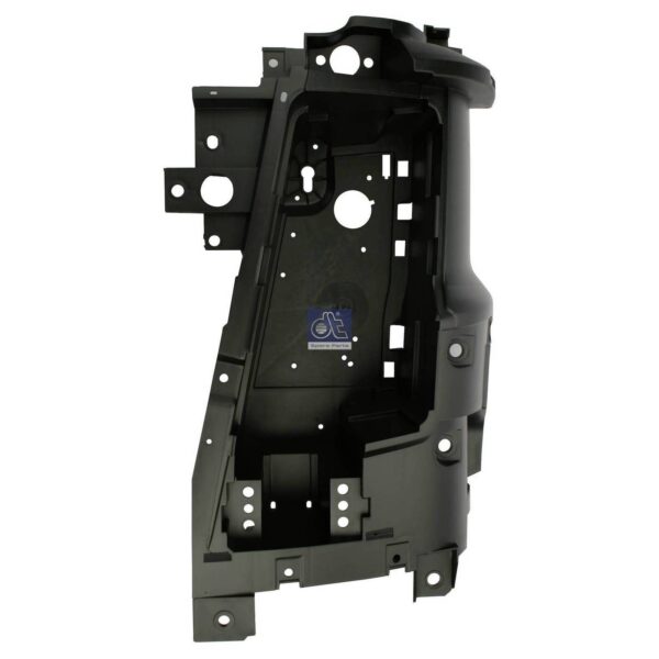 Headlight Housing L/h