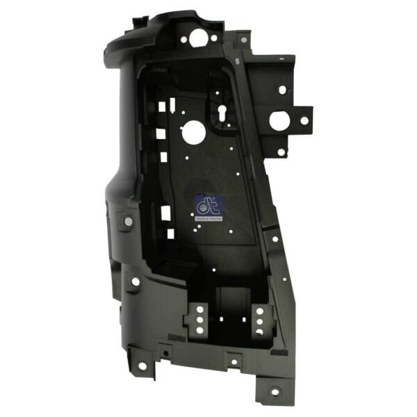 Headlight Housing R/h