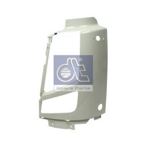 Headlight Bezel L/h