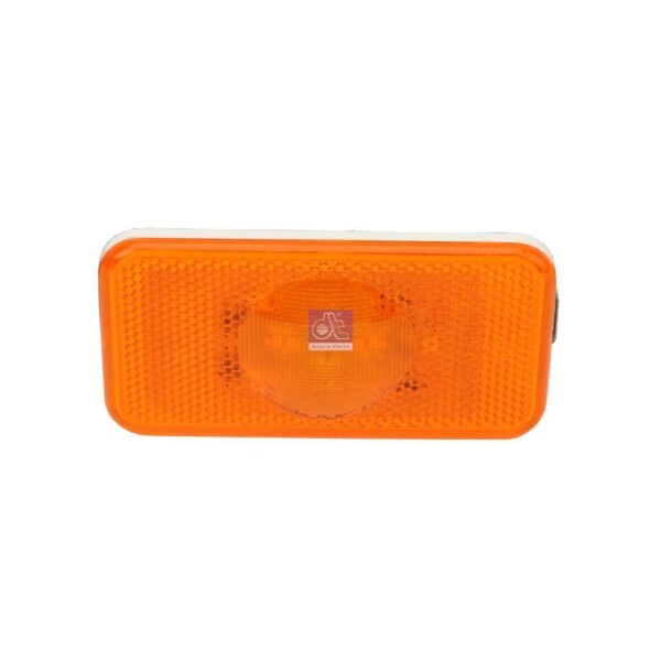 Corner Light