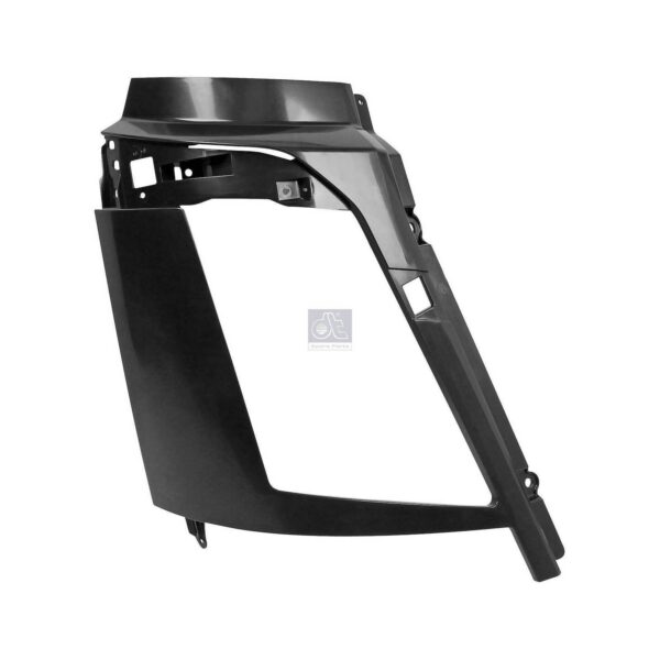 Headlight Housing R/h