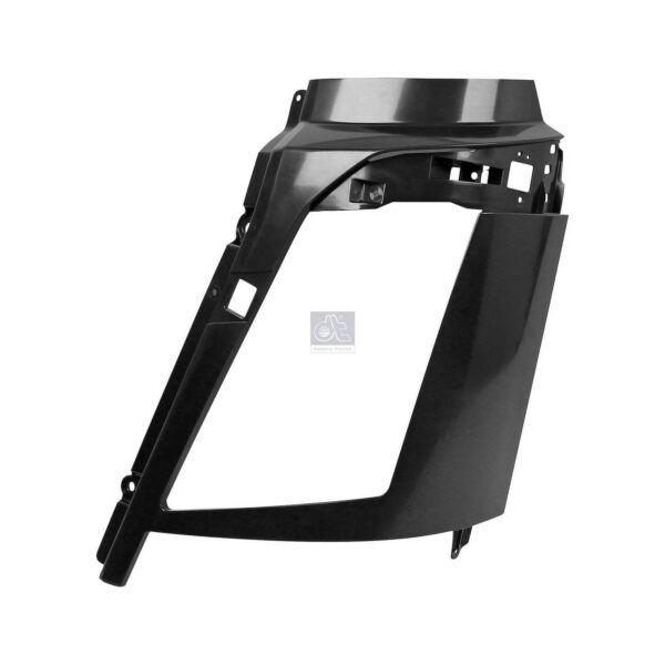 Headlight Housing L/h
