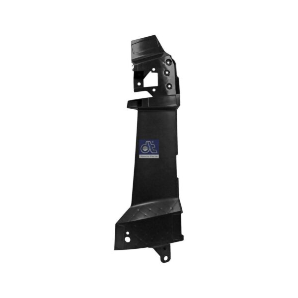 Air Duct L/h