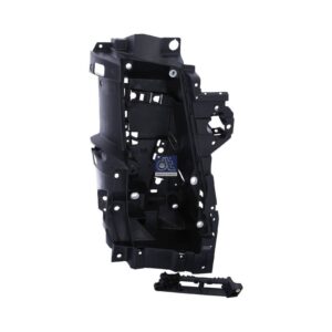 Headlight Housing With Bracket R/h