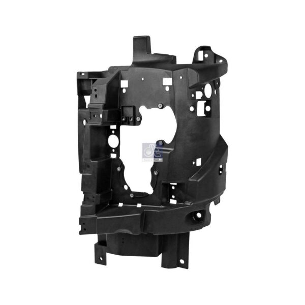 Headlight Housing L/h