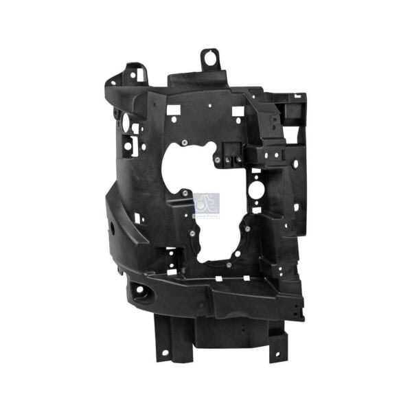 Headlight Housing R/h