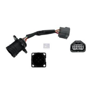 Headlight Adaptor Cable