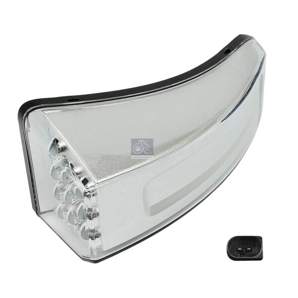 Indicator Light R/h