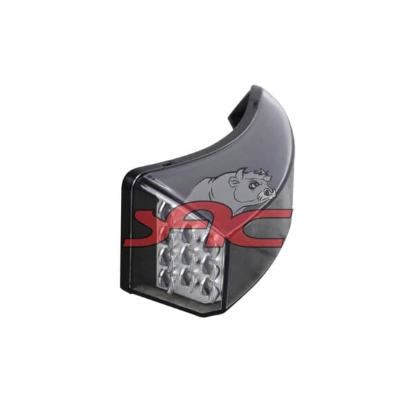 Indicator Light R/h