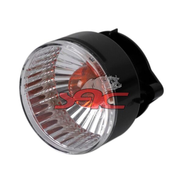 Indicator Light R/h