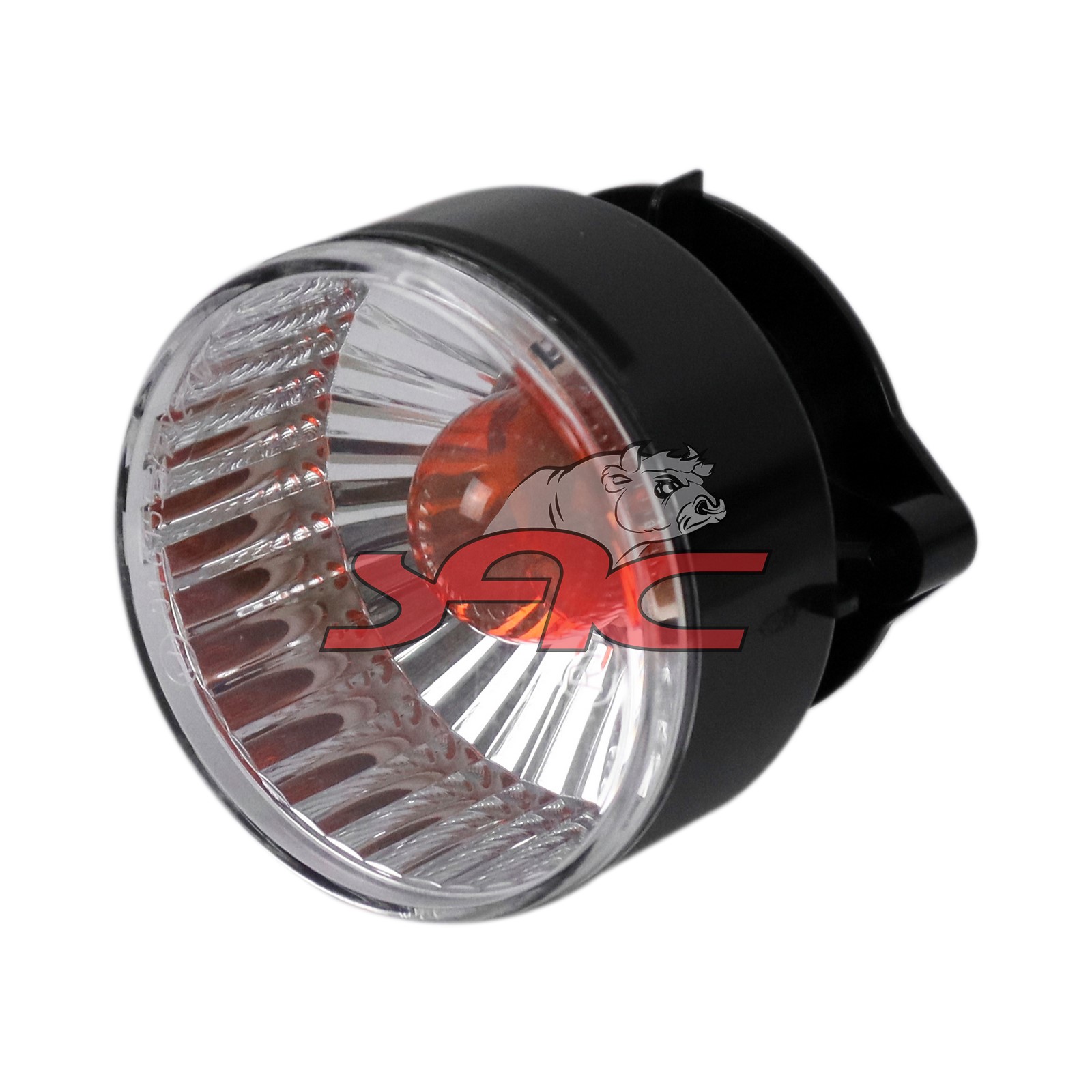 Indicator Light R/h