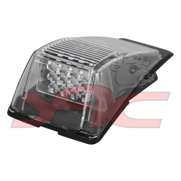 Indicator Led Light R/h