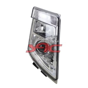 Headlight Elec R/h