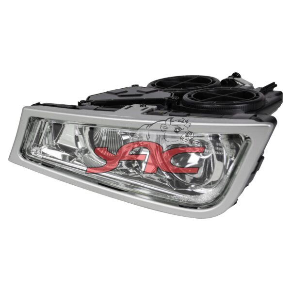 Full Beam Fog Light L/h