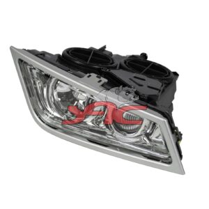 Full Beam Fog Light R/h