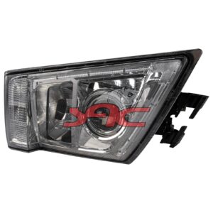 Headlight Manual L/h