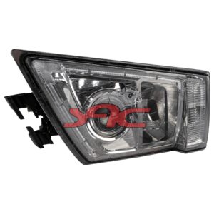Headlight Manual R/h