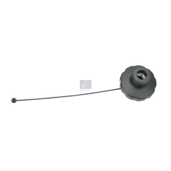 Headlight Knob