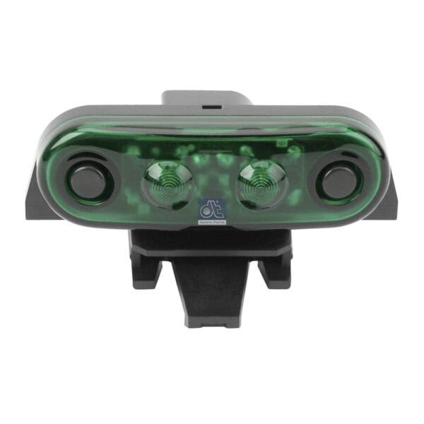 Sunvisor Light