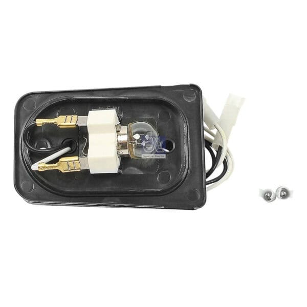 Light Socket R/h