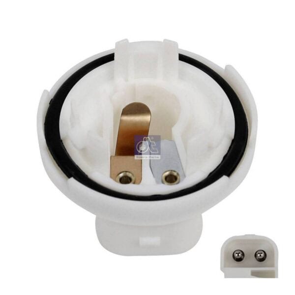 Headlight Globe Holder L/h & R/h