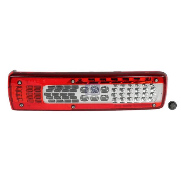 Tail Light L/h