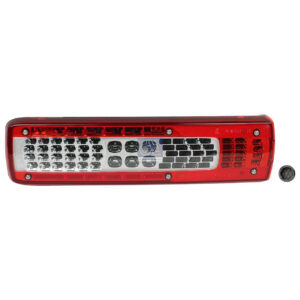 Led Tail Light Without Buzzer R/h
